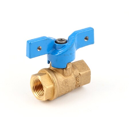 Anets Valve, Hdl Modified 3/8 Valve B13432-00